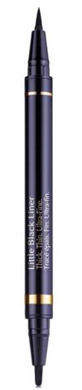 Akių apvadas Estee Lauder Little Black Liner, 9 g, juoda sp. 01 onyx