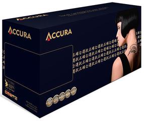 Tonerių kasetė Accura AC-B0245C, mėlyna