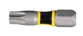 Uzgaļu komplekts Makita E-03230, 25 mm, 1/4"