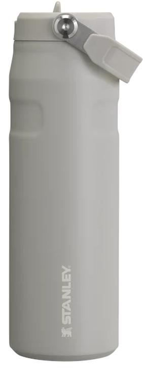 Termopudele Stanley The IceFlow Bottle Flip Straw 2.0, 0.71 l, ash krās.