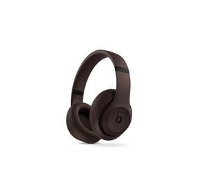 Juhtmeta kõrvaklapid Beats Studio Pro MQTT3ZM/A, pruun v.