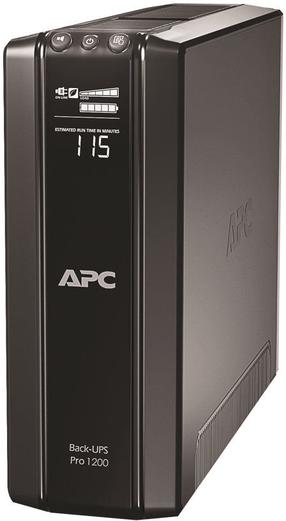 UPS įtampos stabilizatorius APC BR900G-FR, 540 W