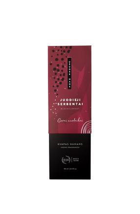 Домашний ароматизатор Odoro MOOD Blackcurrant, 90 мл