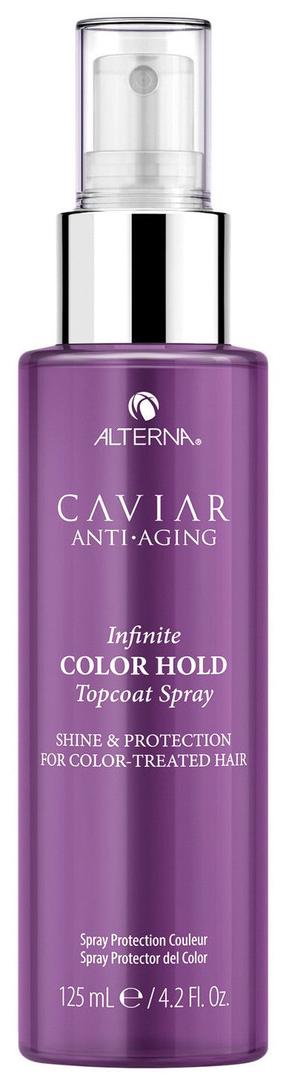 Спрей для волос Alterna Infinite Color Hold, 125 мл