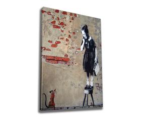 Reproduktsioon Wallity WY23, 50 cm x 70 cm