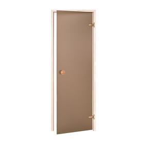 Saunas durvis ANDRES SCAN, 1890 mm x 690 mm x 92 mm