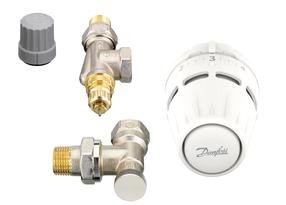 Термостатический набор Danfoss