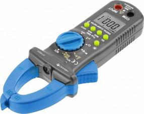 Multimetri Högert HT1E621