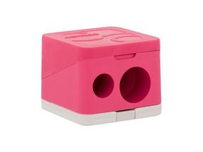 Kosmetinių pieštukų drožtukas Catrice Sharpener Women, rožinė sp.