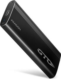 HDD/SSD korpuss Axagon EEM2-GTO, 1.8"