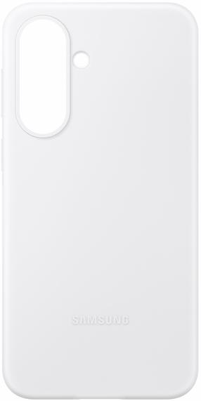Telefona vāciņš Samsung Silicone Case Case Samsung Galaxy A37, gaiši pelēka kr.