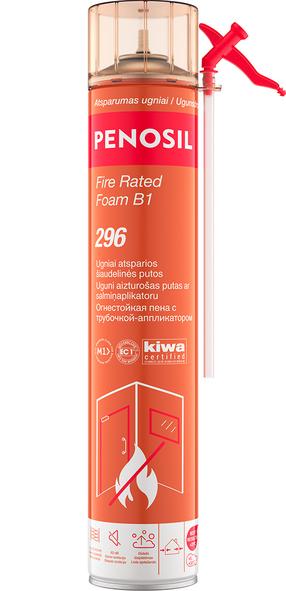 Vaht Penosil Fire, 750 ml