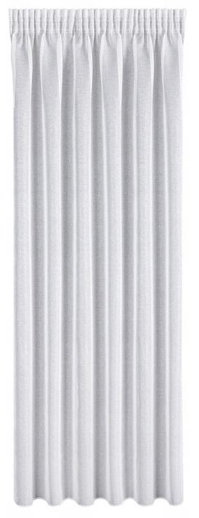 Dienas aizkari Lena, balta krās., 350 cm x 270 cm