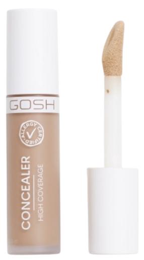 Корректор Gosh High Coverage, tawny цв., 005, 6 мл