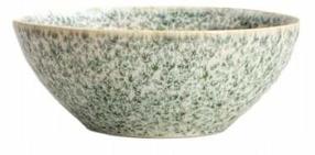 Bļoda Homla Tarma 772542, zaļa krās., 15.5 cm