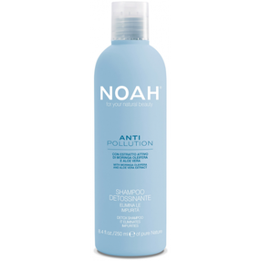 Šampūns Noah Anti Pollution Detox, 250 ml