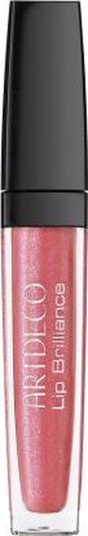 Lūpu spīdums Artdeco Lip Brilliance, 5 ml, 02 strawberry glaze