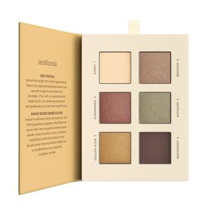 Acu ēnas Bare Minerals Mineralist, 7.8 g sunlit