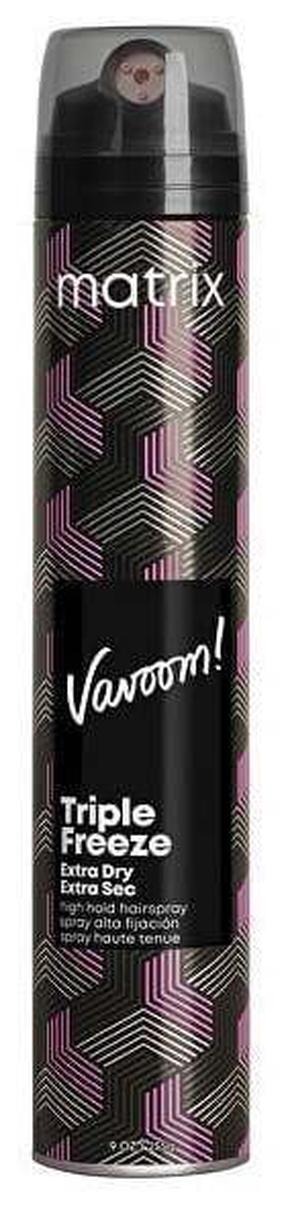 Plaukų lakas Matrix Vavoom Triple Freeze, 300 ml