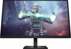 Monitorius HP Omen 27k, 27", 1 ms