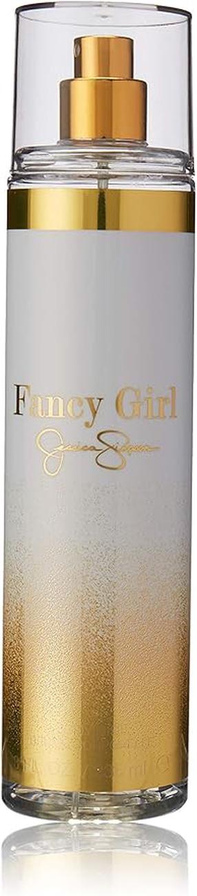 Kūno purškiklis Jessica Simpson Fancy Girl, 236 ml