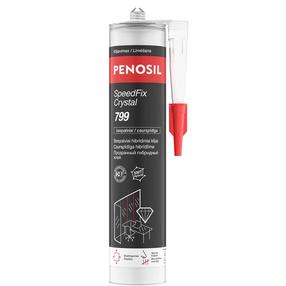 Līme gatavs lietošanai Penosil SpeedFix Crystal 799, 0.29 l