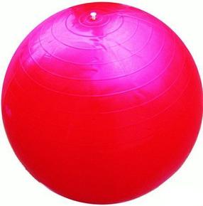 Vingrošanas bumbas Arctix Assorted, (krāsa/dizains tiek izvēlēts nejauši), 90 cm