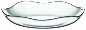 Serviravimo lėkštė Pasabahce Toscana, 30.3 cm x 5.2 cm, 30.2 cm, Skaidri sp.