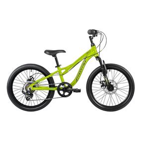 Bērnu velosipēds Romet Fit 20 20100742-A, zila krās., 10'', 20"