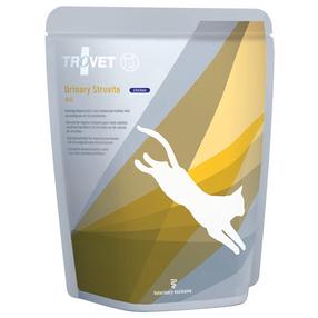 Mitrā kaķu barība Trovet Urinary TR30380, vistas gaļa, 0.085 kg