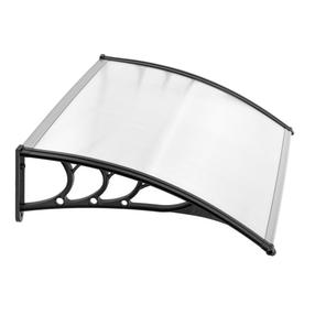 Козырек ModernHome, 75.5 см x 101 см x 23 см