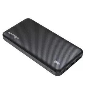 Akupank Sponge T-MLX55409, 10000 mAh, must v.