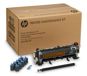 Spausdintuvo priežiūros rinkinys HP Maintenance