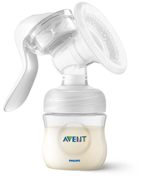 Pientraukis, rankinis Philips Avent SCF 430/10