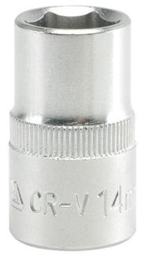 Mova Yato, 38 mm, 14 mm, 1/2"