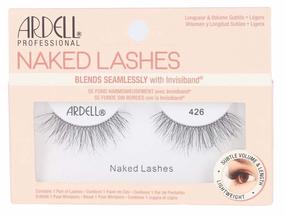 Ripsmed Ardell Naked Lashes 426 1179-15893, 2 tk, must v.
