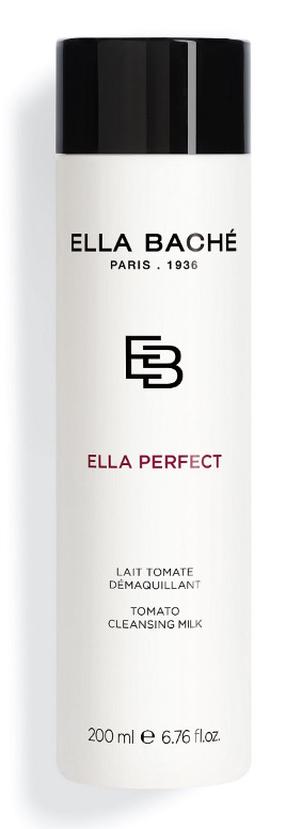 Puhastav näopiim Ella Baché Ella Perfect, 200 ml