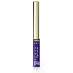 Uzacu tuša Claresa Brow Creator, 6 g, dark brown krās. 02