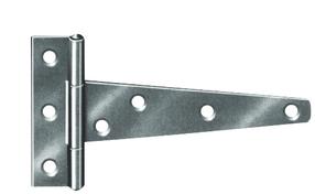 Eņģes durvīm Vorman, 12.5 cm, 0.15 cm