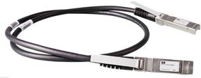 Laidas Dell SFP+, SFP+, 5 m, juoda sp.