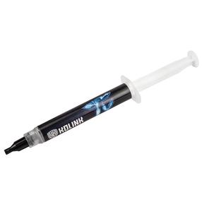 Термопаста Kolink TX-6, 5.5 г, черный цв.