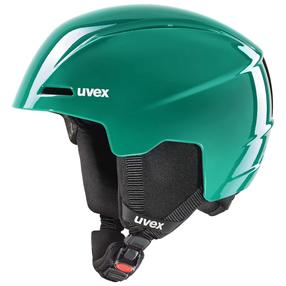 Suusakiiver Uvex Viti Proton, roheline v., 46-50 cm