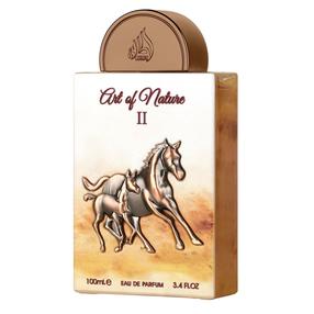 Parfimērijas ūdens Lattafa Pride Art Of Nature II, 100 ml