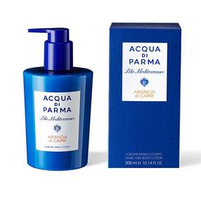 Ķermeņa losjons Acqua Di Parma Arancia Di Capri, 300 ml