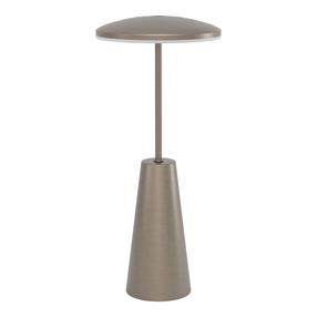 Galda stāvlampas Eglo Piccola 900924, LED, 2.8W, bronza krās./bronzas krās.