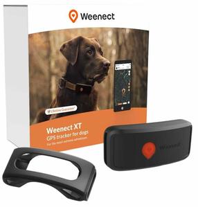 Устройство слежения за животными Weenect XT (без ошейника)