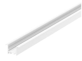 LED juostos profilis SLV Grazia 20 1000497, balta sp., IP20