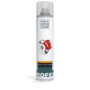Verylube bremžu suportu smērviela (aerosola baloniņš 320 ml)