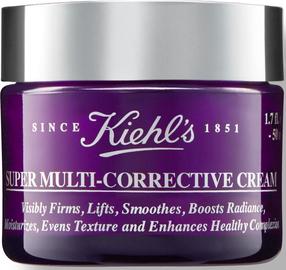 Veido kremas Kiehl's Super Multi-Corrective, 50 ml, 55+
