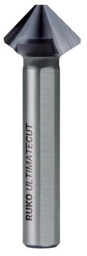 Gilintuvas Ruko Ultimatecut HSS RUnaTEC, sujungimo, 56 mm x 12.4 mm